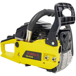 Бензопила Eurolux GS-5218 (70/6/26)