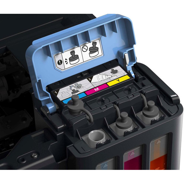 Многофункциональное устройство CANON PIXMA G2400 + калькулятор F-715