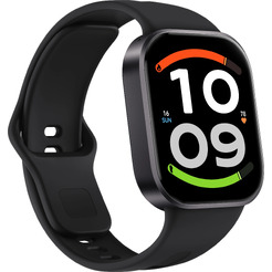 Умные часы Xiaomi Redmi Watch 6 Active (черный)