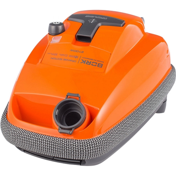 Пылесос BORK V705 (orange)