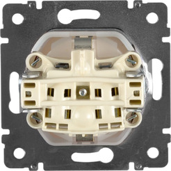 Розетка Daccord (Legrand) 695641