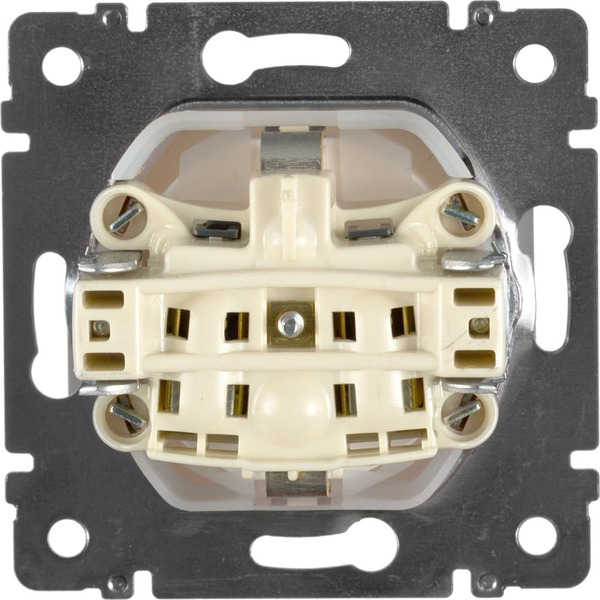 Розетка Daccord (Legrand) 695641