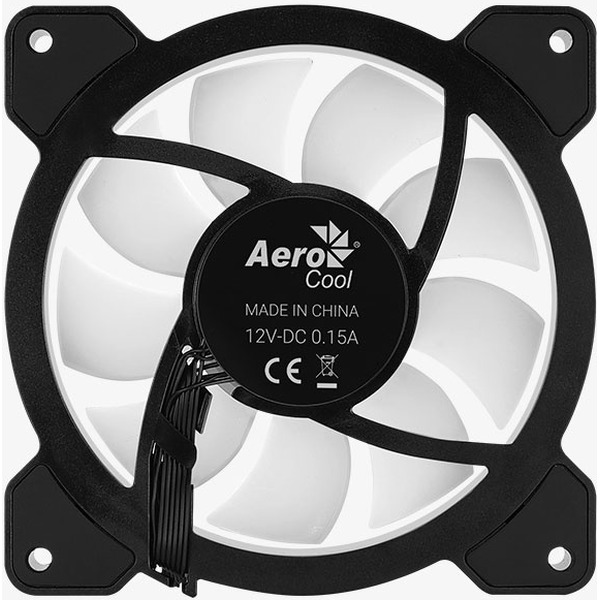 Вентилятор для корпуса AeroCool Mirage 12 ARGB ACF3-MR10217.11