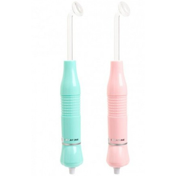 Аппарат Дарсонваль Gezatone Biolift4 203 (бирюзовый)