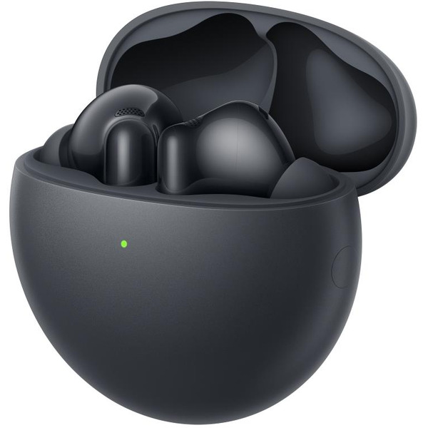 Беспроводные наушники HUAWEI FreeBuds 7i (черный)