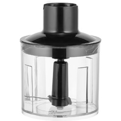 Блендер Centek CT-1319 black