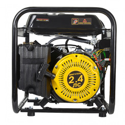 Генератор Huter HT1000L (64/1/2)