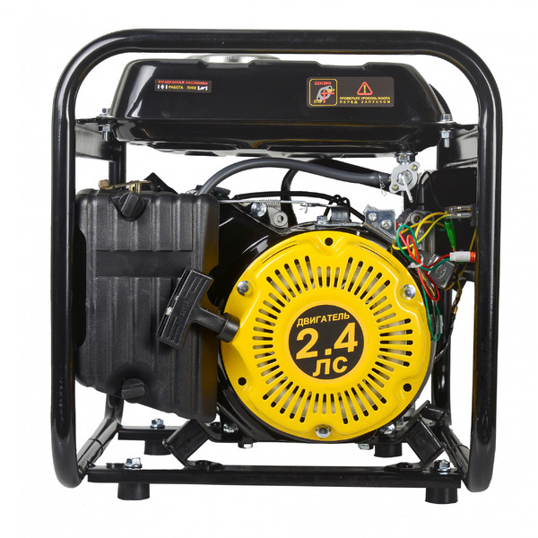 Генератор Huter HT1000L (64/1/2)
