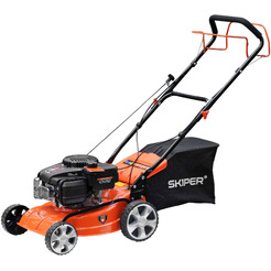 Газонокосилка Skiper GW401S