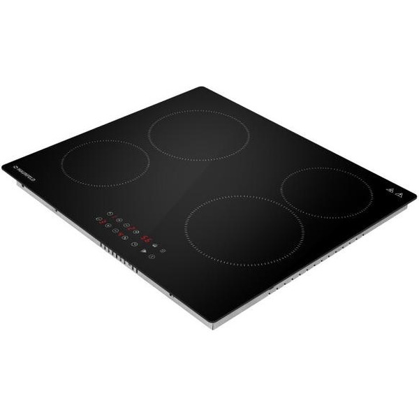 Варочная панель MAUNFELD CVCE594STBK