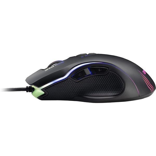 Мышь Oklick GMNG 930GM