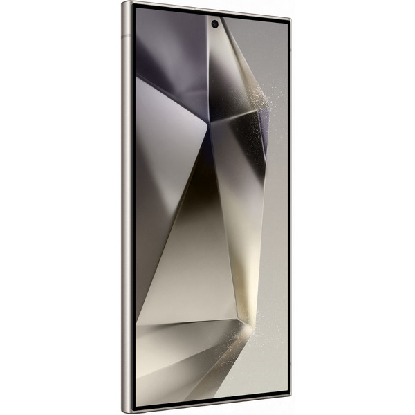 Смартфон Samsung Galaxy S24 Ultra SM-S928 256GB (серый титан)