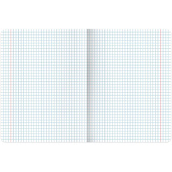 Тетради предметные BRAUBERG 404840 (КОМПЛЕКТ 12 ПРЕДМЕТОВ, 48л, покрытие твин-лак)