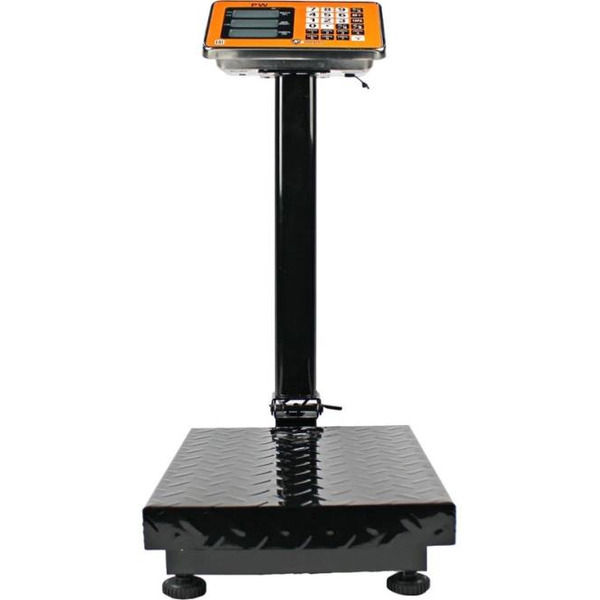 Весы торговые Shtapler PW 150 30*40 (складная стойка) 71057103