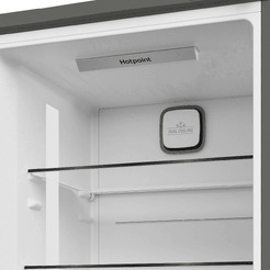 Холодильник HOTPOINT HDKP 7201 MX
