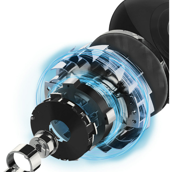 Блендер RED SOLUTION RHB-2948