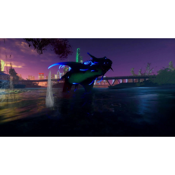 Игра Maneater для PlayStation 5 (русская версия)