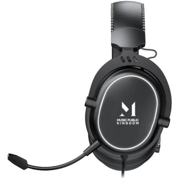 Наушники Music Public Kingdom HS150