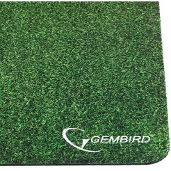 Коврик для мыши Gembird MP-GRASS