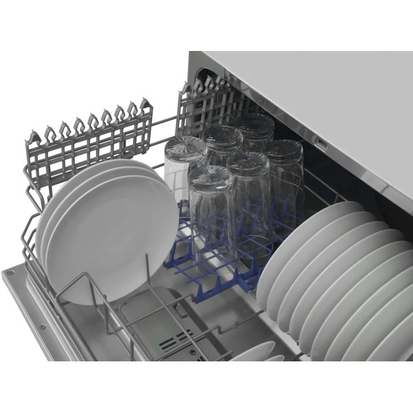 Посудомоечная машина HANSA ZWM556SH