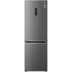 Холодильник LG GC-B459MLWM
