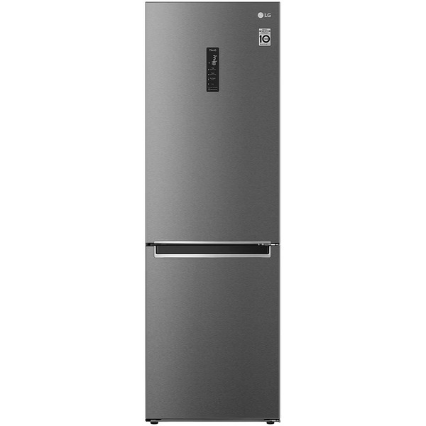 Холодильник LG GC-B459MLWM