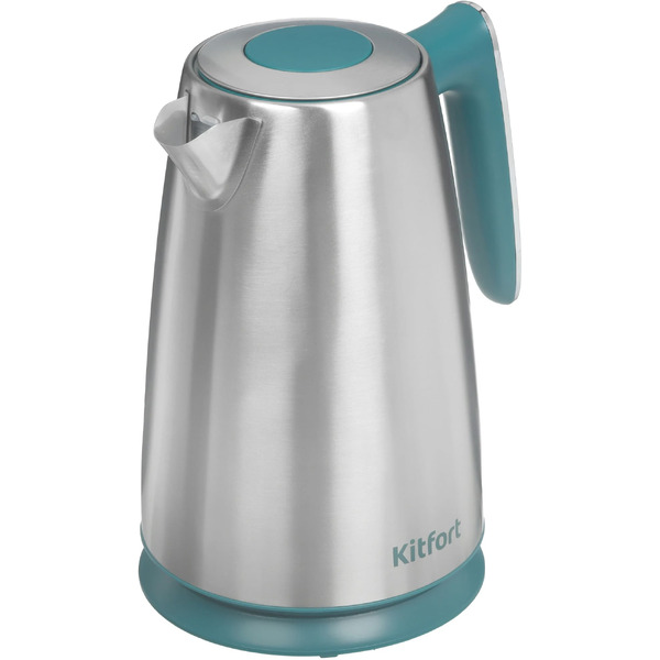 Электрочайник Kitfort КТ-8725