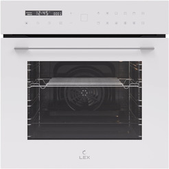 Духовой шкаф Lex EDS 101 WH