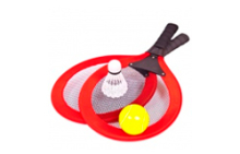 Товары для активных игр и отдыха