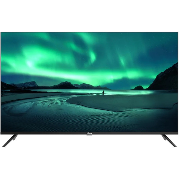 Телевизор Hikers 50HTU01
