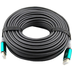 Кабель аудио-видео Cactus CS-HDMI-AOC-2.1-30