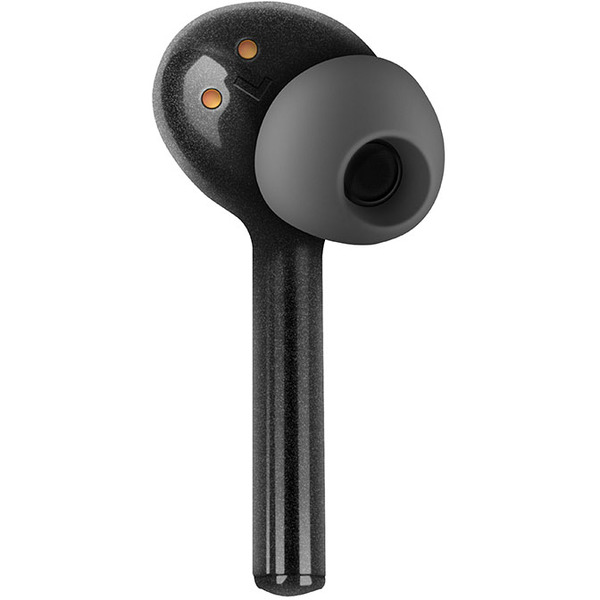 Наушники с микрофоном SVEN E-707BT (черный глянцевый)