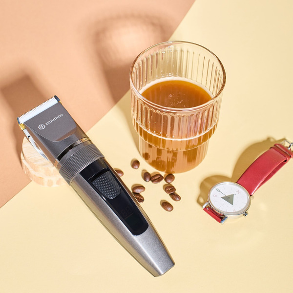 Машинка для стрижки Evolution Barber two