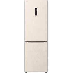 Холодильник LG DoorCooling+ GC-B459FEPW
