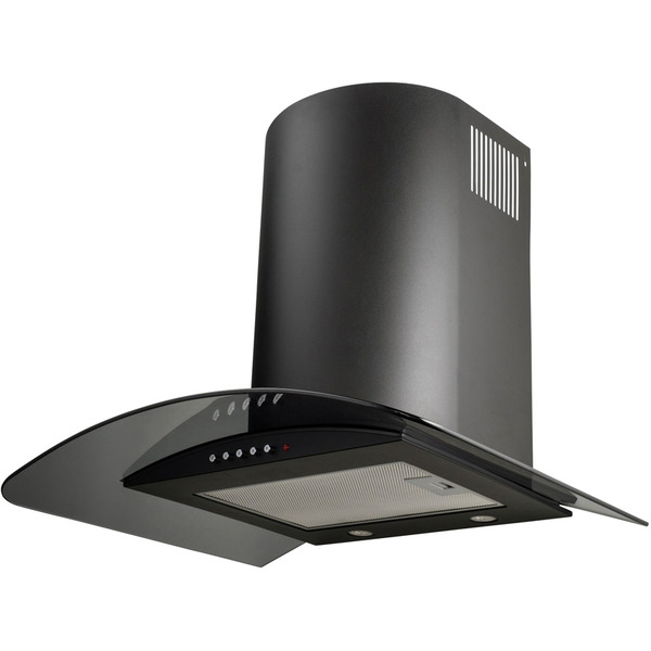 Вытяжка Akpo Largo Eco 50 WK-4 (черный)