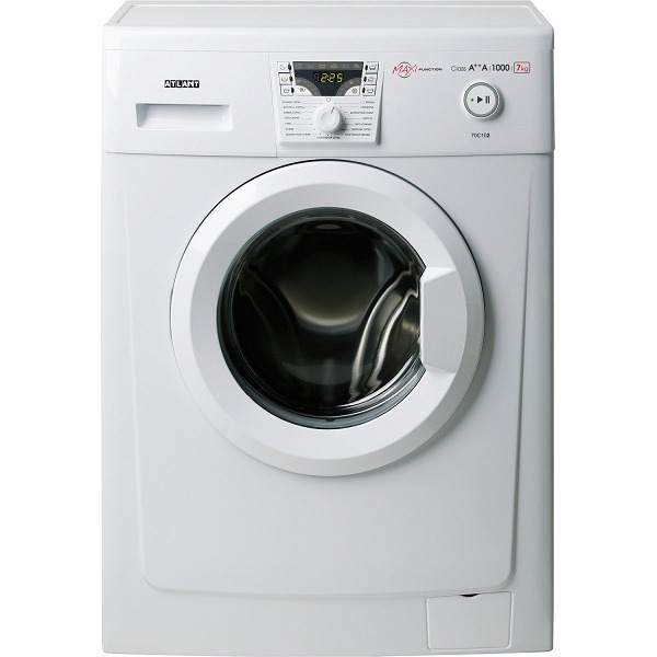 Стиральная машина ATLANT СМА 70С102-00