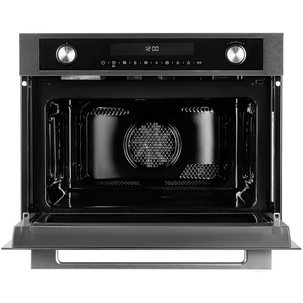 Духовой шкаф MAUNFELD MCMO5015MFS