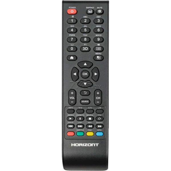 Телевизор Horizont 24LE5011D