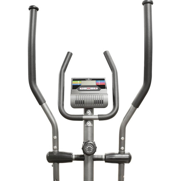 Магнитный эллиптический тренажёр Marcy NS40501E