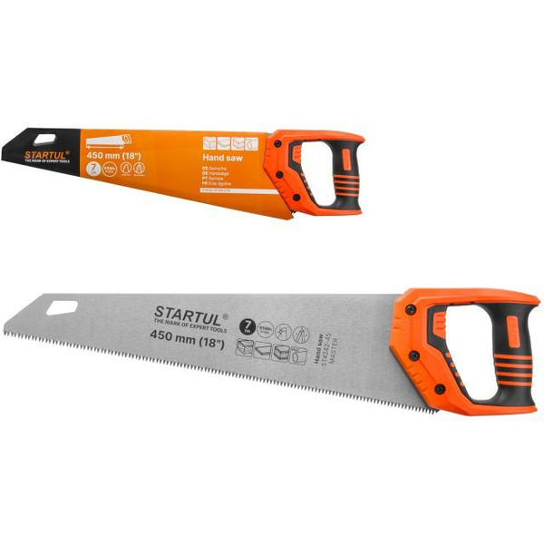Ножовка Startul ST4242-45