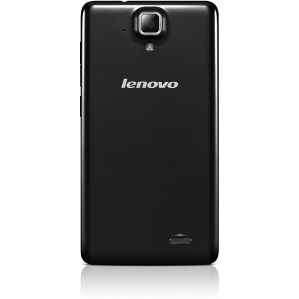 Смартфон LENOVO A536 Dual Sim черный