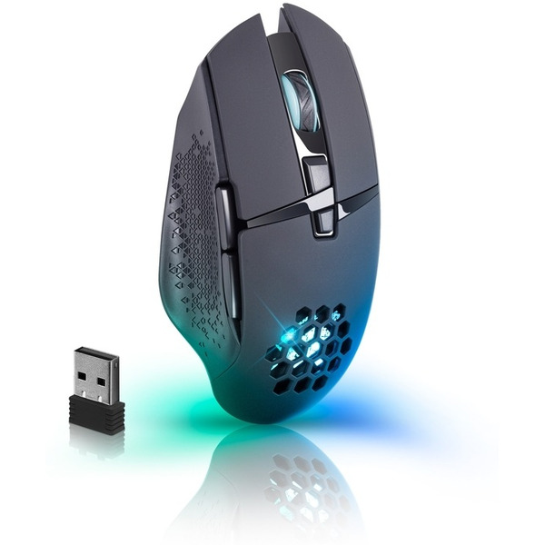 Мышь Defender Glory GM-514 (черный)