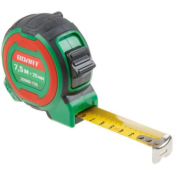 Рулетка Волат 20060-725