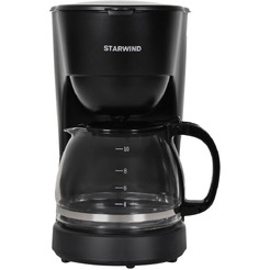 Капельная кофеварка StarWind STD1212