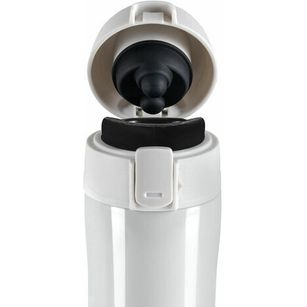 Термокружка Laima 608820 0.47л (жемчужный металлик)