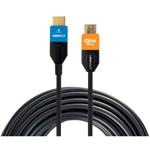 Кабель Cablexpert CC-HDMI8K-AOC-5M