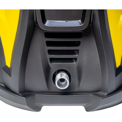 Мойка высокого давления Kolner KHPW 2100FSP (кн2100фсп)