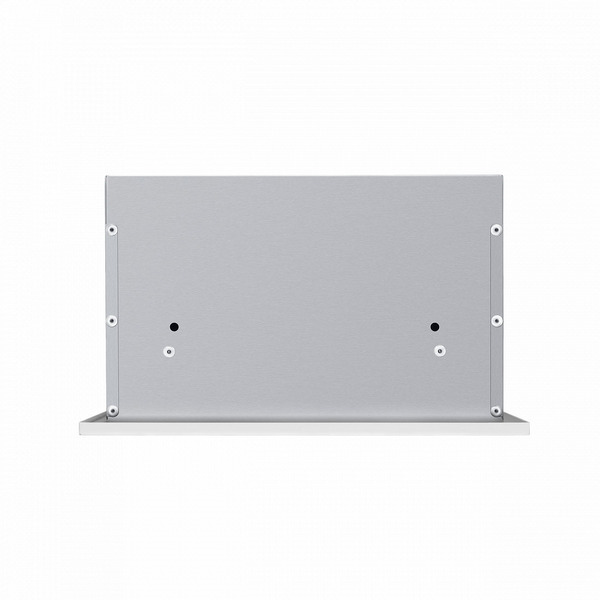 Кухонная вытяжка MAUNFELD Crosby Singl 60 (белый)