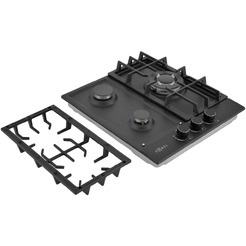 Варочная поверхность газовая ZUGEL ZGH450B