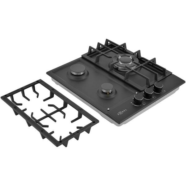 Варочная поверхность газовая ZUGEL ZGH450B